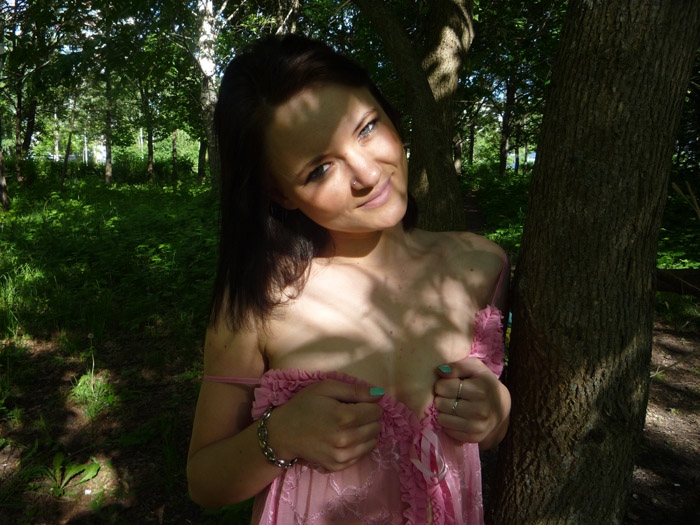 Елизавета, 20